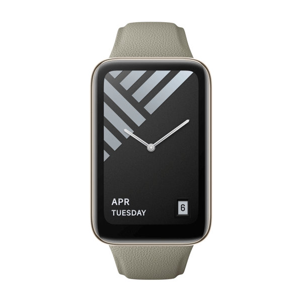 Xiaomi Smart Band 7 Pro Strap - Moon Gray Smart Watches > Offer Zone