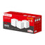 Mercusys Halo H60X - AX1500 Whole Home Mesh Wi-Fi 6 System (Pack of 3)