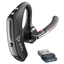 HP HP Poly Voyager 5200 USB-A Bluetooth Headset - USB Type-A BT700 Adapter
