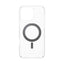 PanzerGlass Feature MagSafe Kickstand Case For Apple iPhone 16 Pro Max - Black