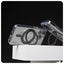 PanzerGlass Feature MagSafe Kickstand Case For Apple iPhone 16 Pro Max - Black