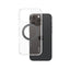 PanzerGlass Feature MagSafe Kickstand Case For Apple iPhone 16 Pro Max - Black