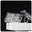 PanzerGlass Feature MagSafe Kickstand Case For Apple iPhone 16 Pro Max - Silver