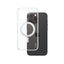 PanzerGlass Feature MagSafe Kickstand Case For Apple iPhone 16 Pro Max - Silver