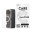 PanzerGlass Flagship Star Lit MagSafe Case For iPhone 16 Pro Max - White