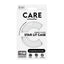 PanzerGlass Flagship Star Lit MagSafe Case For iPhone 16 Pro Max - White