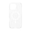 PanzerGlass Flagship Star Lit MagSafe Case For iPhone 16 Pro Max - White