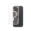 PanzerGlass Flagship Star Lit MagSafe Case For iPhone 16 Pro Max - White