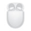 Xiaomi Redmi Buds 4 - V5.2 / 35 dB / white Accessories > Audio > Headphones