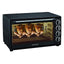 Frigidaire Electric Oven, 60 Liters, 2000W, FD601 - Black