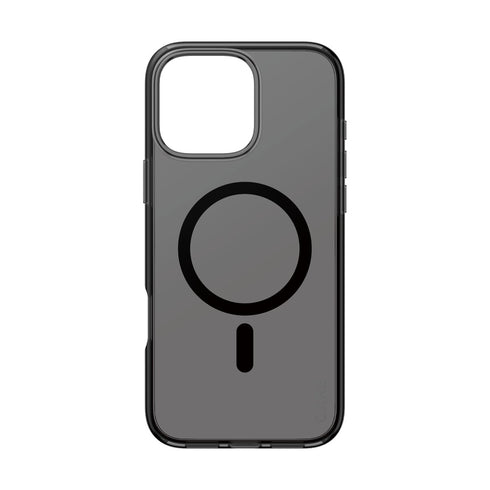 PanzerGlass Flagship Smokey MagSafe Case For Apple iPhone 16 Pro Max - Smokey