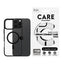 PanzerGlass Urban Combat Flagship MagSafe Case For Apple iPhone 16 Pro Max - Black