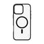 PanzerGlass Urban Combat Flagship MagSafe Case For Apple iPhone 16 Pro Max - Black