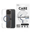 PanzerGlass Urban Combat Flagship MagSafe Case For Apple iPhone 16 Pro Max  - Blue