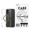 PanzerGlass Urban Combat Flagship MagSafe Case For Apple iPhone 16 Plus - Green