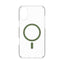 PanzerGlass Urban Combat Flagship MagSafe Case For Apple iPhone 16 Plus - Green