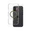 PanzerGlass Urban Combat Flagship MagSafe Case For Apple iPhone 16 Plus - Green
