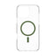 PanzerGlass Urban Combat Flagship MagSafe Case For Apple iPhone 16 Pro Max - Green