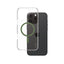 PanzerGlass Urban Combat Flagship MagSafe Case For Apple iPhone 16 Pro Max - Green