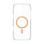 PanzerGlass Urban Combat Flagship MagSafe Case For Apple iPhone 16 Pro Max - Peachy
