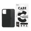 PanzerGlass® Fashion MagSafe Case For iPhone 16 Pro Max - Black