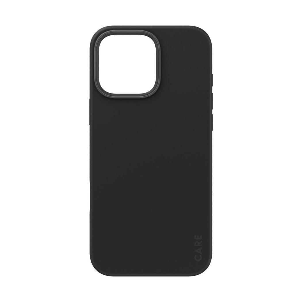 PanzerGlass® Fashion MagSafe Case For iPhone 16 Pro Max - Black