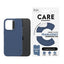PanzerGlass® Fashion MagSafe Case For iPhone 16 Pro - Blue
