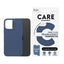 PanzerGlass® Fashion MagSafe Case For iPhone 16 Pro Max  - Blue