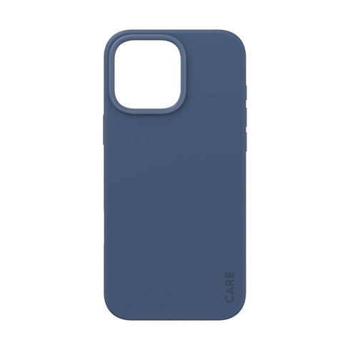 PanzerGlass® Fashion MagSafe Case For iPhone 16 Pro Max  - Blue