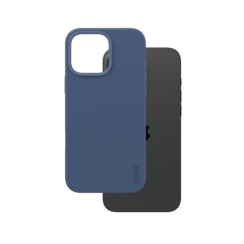 PanzerGlass® Fashion MagSafe Case For iPhone 16 Pro Max  - Blue
