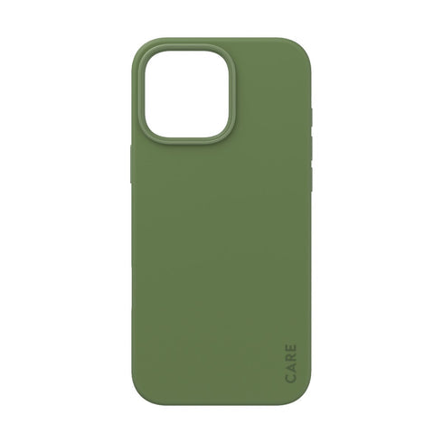 PanzerGlass® Fashion MagSafe Case For iPhone 16 Pro Max - Green