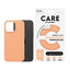 PanzerGlass® Fashion MagSafe Case For iPhone 16 Pro Max - Peach