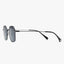 Barner Trastevere Sunglasses - Black Noir Sun