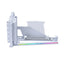 Lian LI 4 Slots Vertical GPU Kit (VG4v4) - White