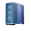 APNX C1-R ARGB Fan x 4 Mid Tower Case - Chroma Flair