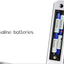 Gopeta TTLock Aluminum Door Lock - Silver