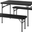 Campingaz Pack-Away Camping Set Table For 4