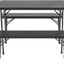Campingaz Pack-Away Camping Set Table For 4