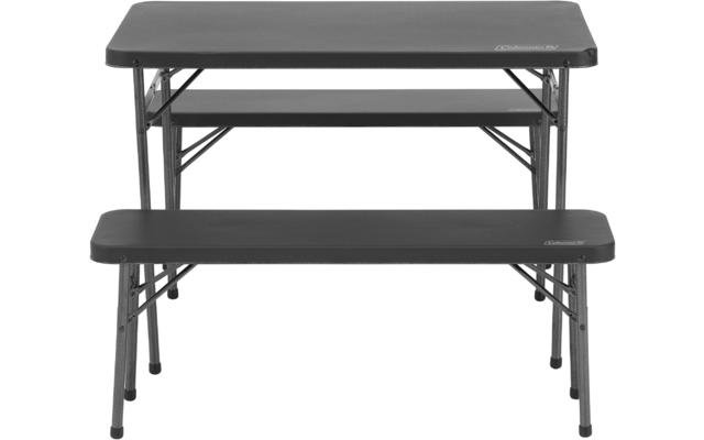 Campingaz Pack-Away Camping Set Table For 4