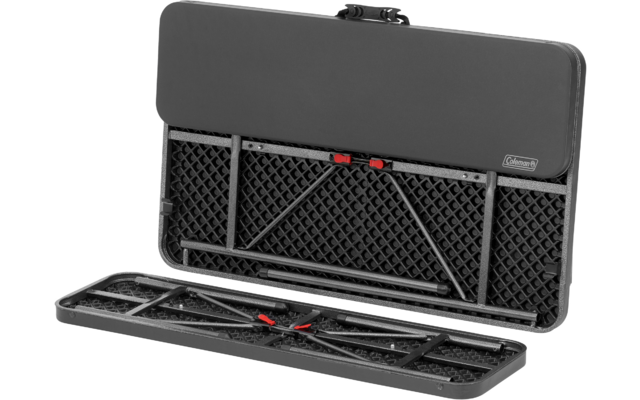 Campingaz Pack-Away Camping Set Table For 4
