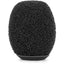 RODE Lavalier GO Omnidirectional Lavalier Microphone for Wireless GO Systems - Black