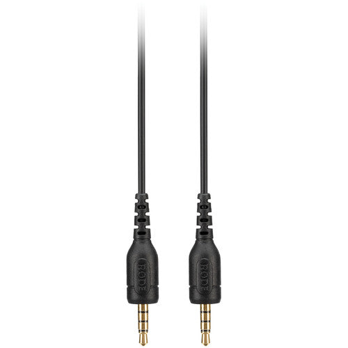 RODE SC9 3.5mm TRRS to TRRS Cable