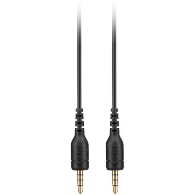 RODE SC9 3.5mm TRRS to TRRS Cable