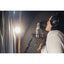 RODE NT2-A Large-Diaphragm Multipattern Condenser Microphone