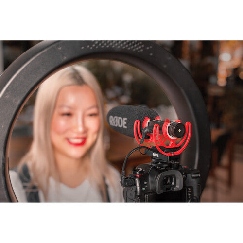 RODE SC10 Right-Angle 3.5mm - Black