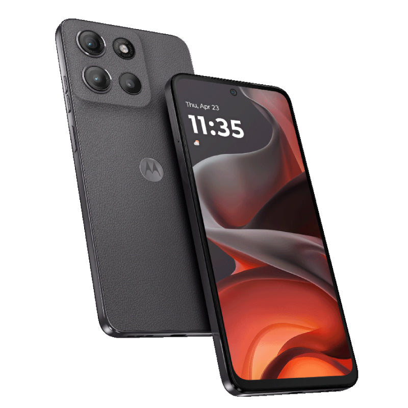 Motorola G15 - 8GB RAM / 256GB / 6.7’’ FHD + / 4G / Gravity Grey - Mobile Mobiles & Tablets > Mobiles