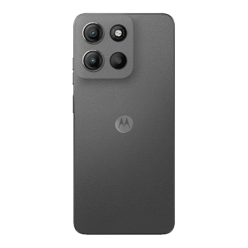 Motorola G15 - 8GB RAM / 256GB / 6.7’’ FHD + / 4G / Gravity Grey - Mobile Mobiles & Tablets > Mobiles