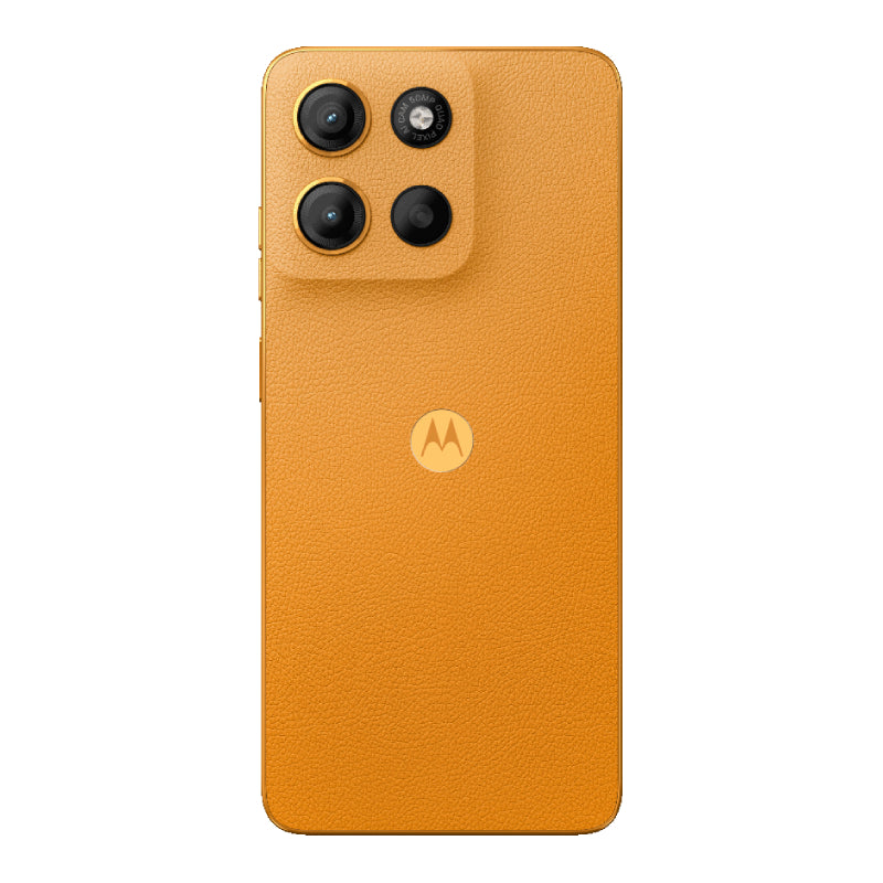 Motorola G15 - 8GB RAM / 256GB / 6.7’’ FHD + / 4G / Sunrise Orange - Mobile Mobiles & Tablets > Mobiles