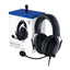 Razer BlackShark V2 X Wired Gaming Headphone - Wired / 1.3 Meter / Black