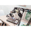 RODE PodMic Dynamic Podcasting Microphone - Black